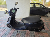 Midnight Blue Ola S1 Pro