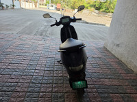 Midnight Blue Ola S1 Pro