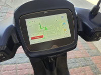 Midnight Blue Ola S1 Pro