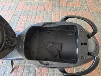 Midnight Blue Ola S1 Pro