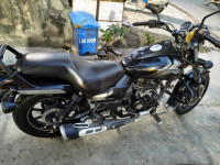 Bajaj Avenger Street 160 2020 Model