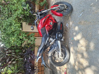 Revolt RV 400 2021 Model