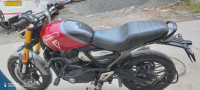 Triumph Speed 400 2024 Model