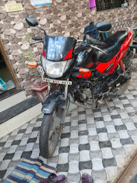 Hero Glamour 125 2010 Model