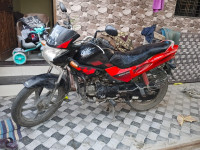 Hero Glamour 125