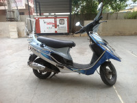 TVS Scooty Pep Plus 2016 Model