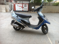 TVS Scooty Pep Plus