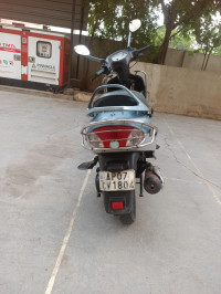TVS Scooty Pep Plus