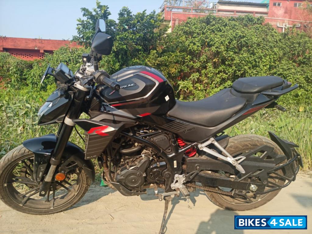 Hero Xtreme 250R