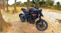 Hero Xtreme 250R