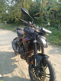 Hero Xtreme 250R