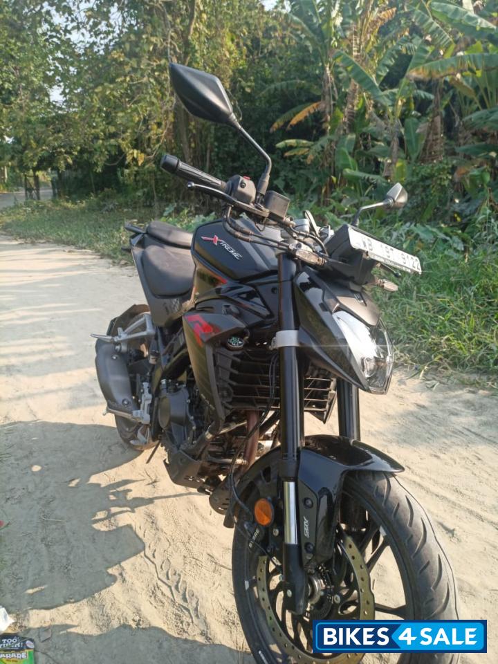 Hero Xtreme 250R
