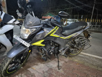 Honda CB Hornet 160R 2018 Model