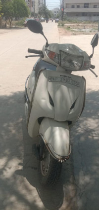 Honda Activa 2014 Model