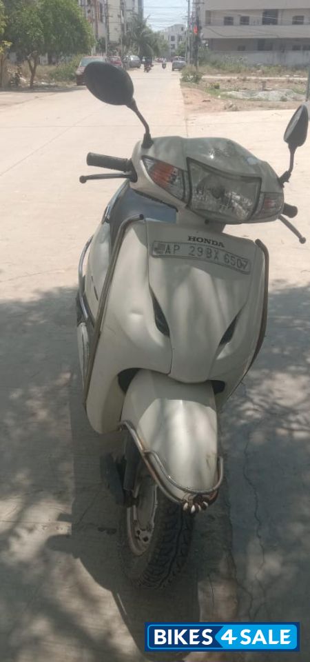 Honda Activa