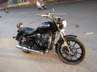 Royal Enfield Meteor 350 Stellar 2022 Model