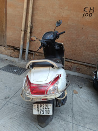 Honda Activa 6G