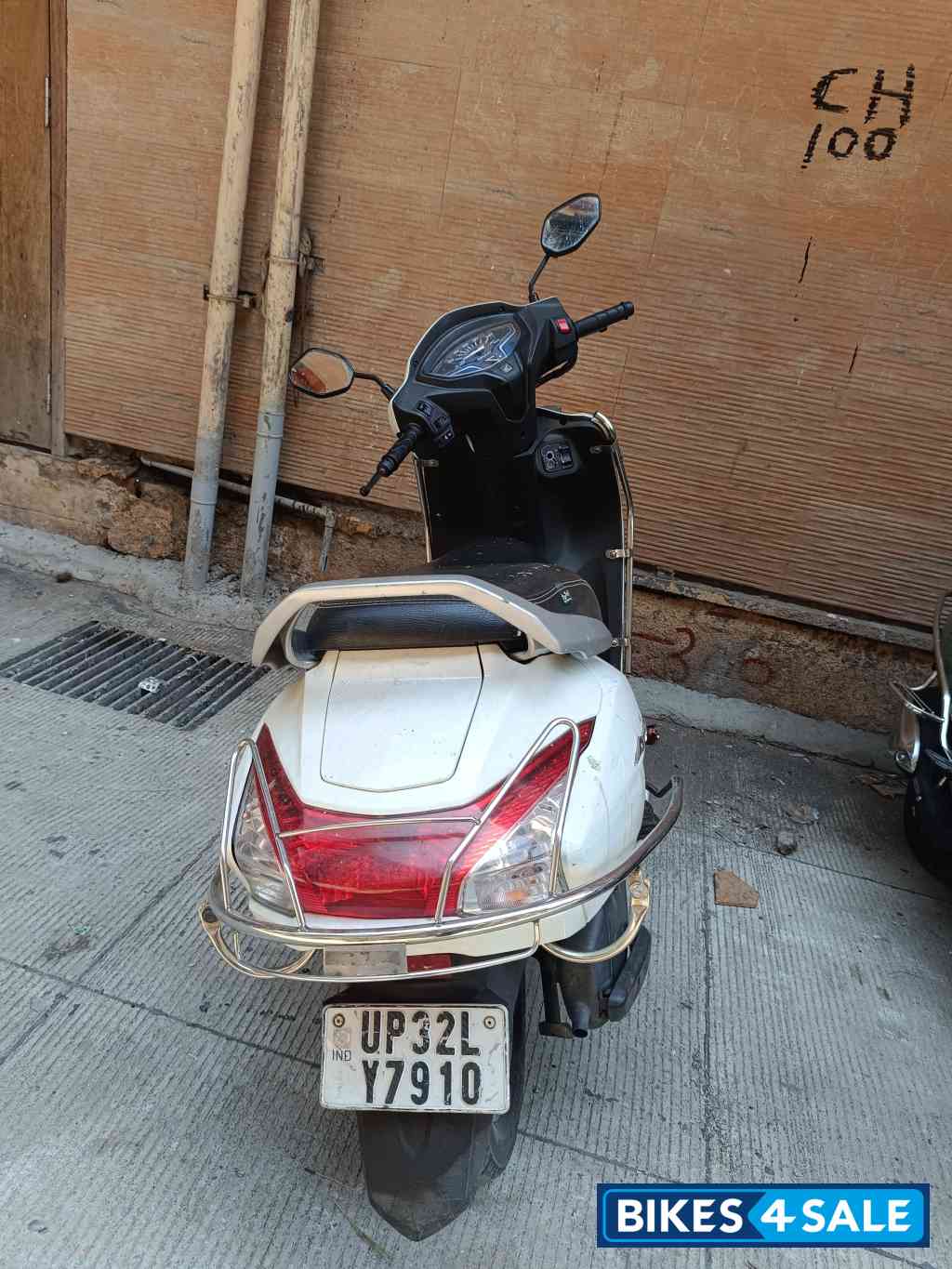 Honda Activa 6G Honda Activa 6G