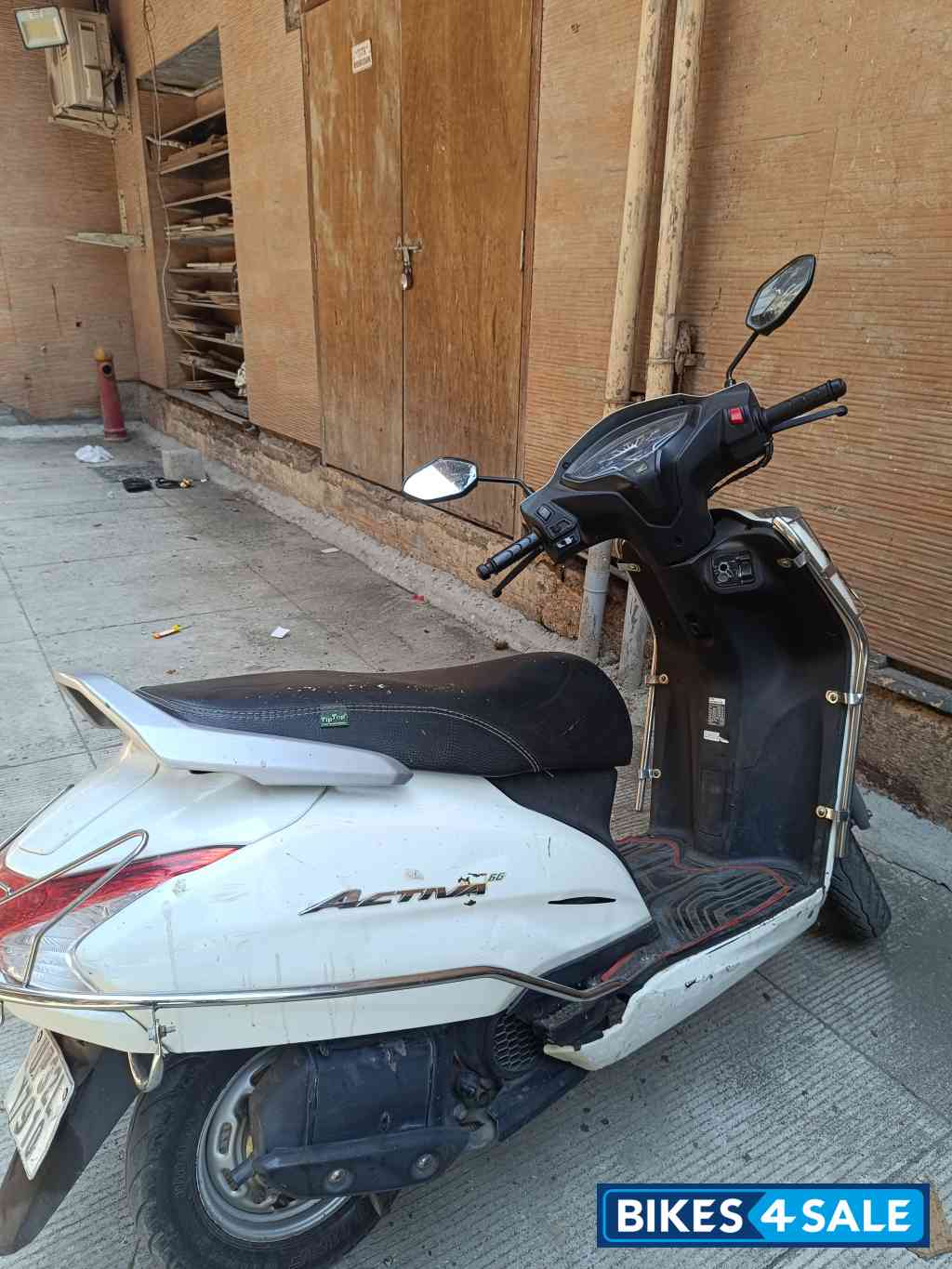 Honda Activa 6G Honda Activa 6G