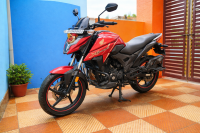 Honda XBlade BS6 2021 Model