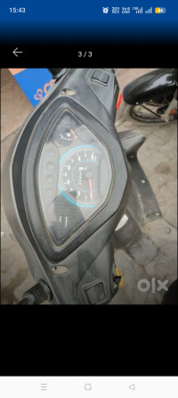 TVS Jupiter BS6 2023 Model