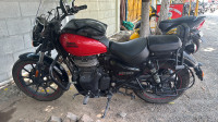 Royal Enfield Meteor 350 2025 Model