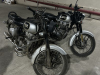 Royal Enfield Classic 500 2017 Model