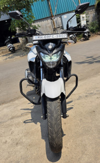 Yamaha FZS 25 2018 Model