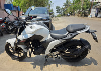 Yamaha FZS 25