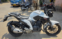 Yamaha FZS 25