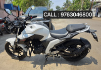 Yamaha FZS 25