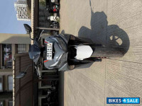 Yamaha Aerox 155 2021 Model