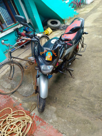 Hero Glamour BS6 2021 Model