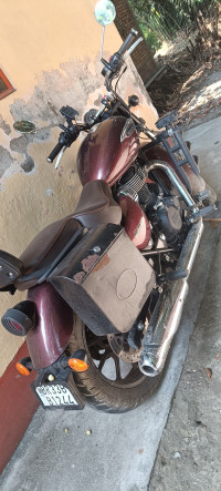 Royal Enfield Meteor 350 2023 Model