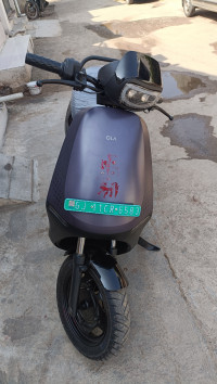 Ola S1X 4 kWh 2024 Model