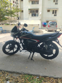 Honda Shine 125 Drum 2016 Model