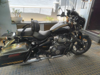 Royal Enfield Super Meteor 650 2023 Model