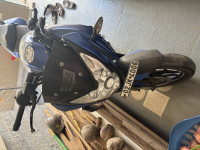 Bajaj Pulsar AS 200 2016 Model