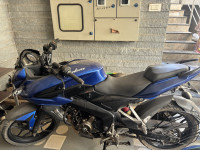 Bajaj Pulsar AS 200