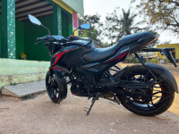 Bajaj Pulsar N250 2024 Model