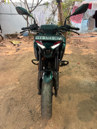 Bajaj Pulsar N250
