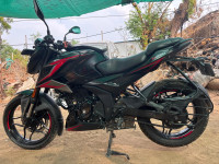 Bajaj Pulsar N250