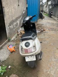 TVS Jupiter Classic 110 2016 Model