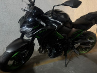 Kawasaki Z900 2024 2024 Model