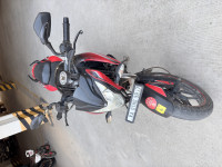 Bajaj Pulsar 200 NS 2014 Model