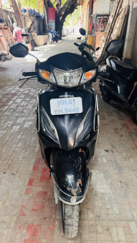 Honda Activa DLX Limited Edition 2023 Model