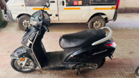 Honda Activa DLX Limited Edition