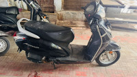 Honda Activa DLX Limited Edition