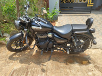 Royal Enfield Meteor 350 Stellar 2023 Model