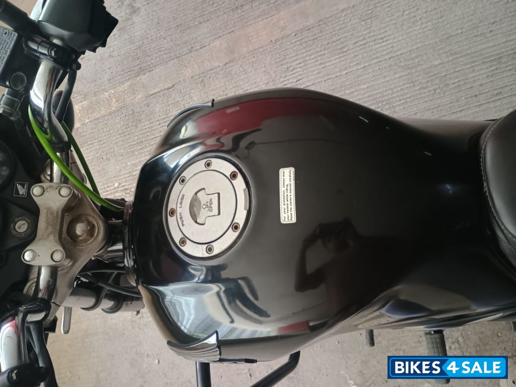 Honda CB Unicorn Honda CB Unicorn